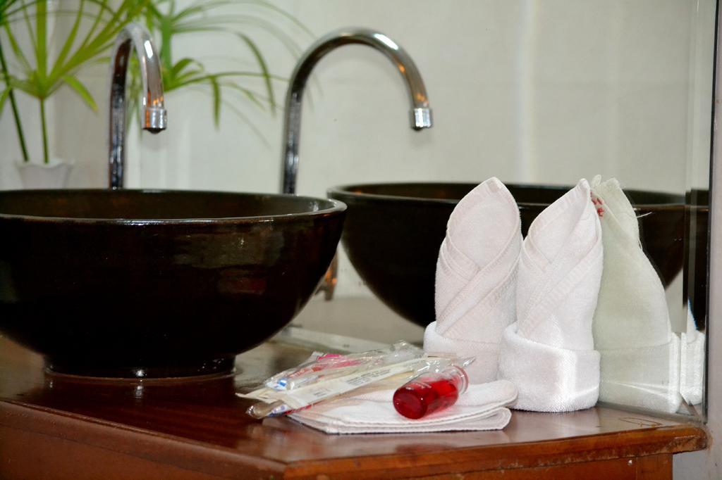 Hotel Horizons Cambodia Ciudad de Siem Riep Exterior foto
