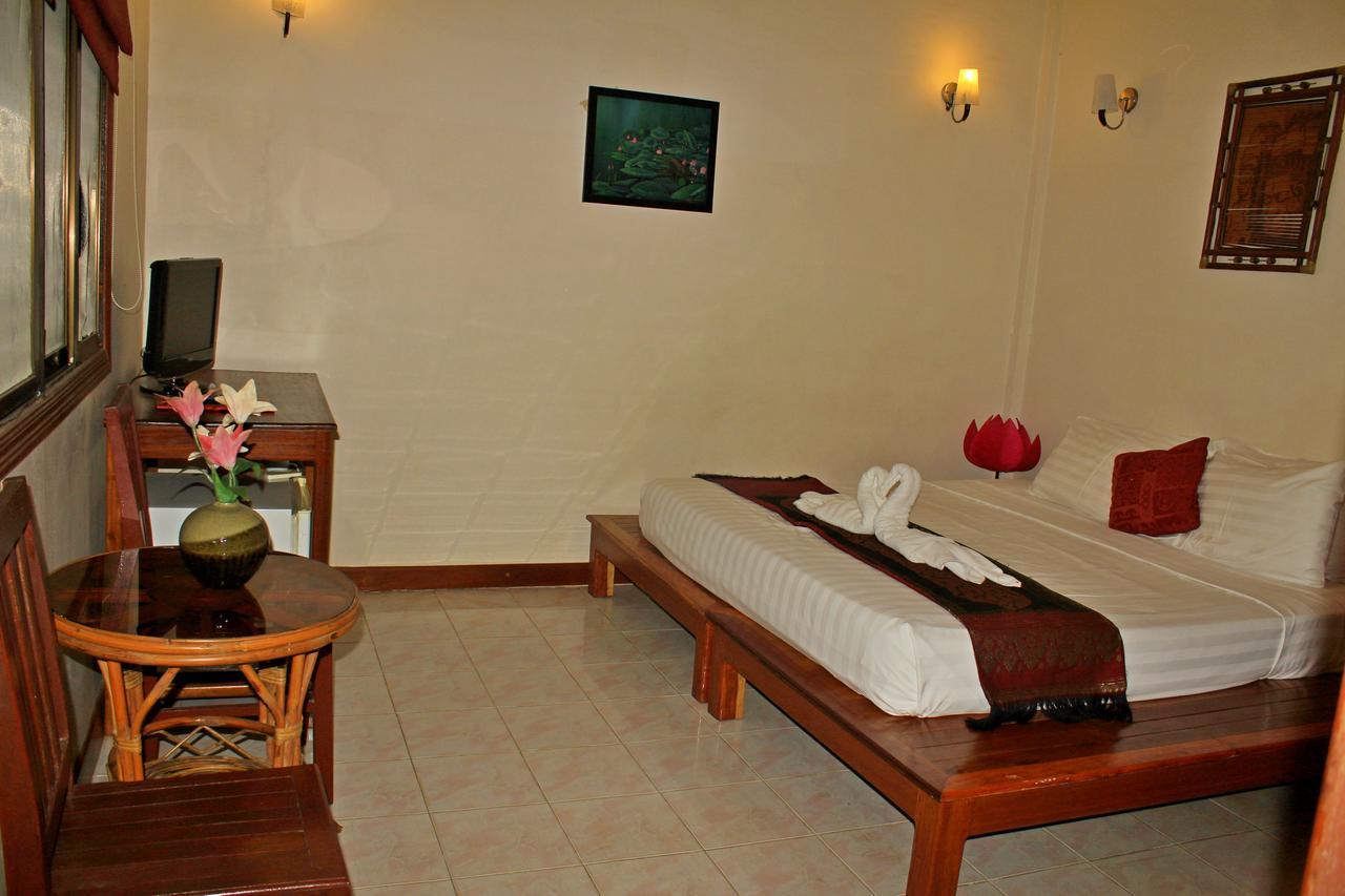 Hotel Horizons Cambodia Ciudad de Siem Riep Habitación foto